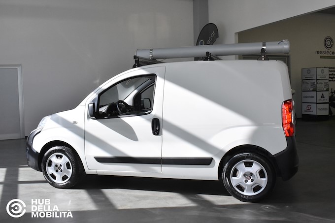 FIAT Fiorino 1.3 MJT 95CV Cargo SX